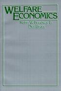 Welfare Economics cover