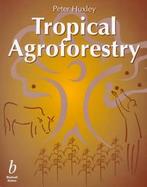 Tropical Agroforestry cover