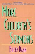 More Children's Sermons cover