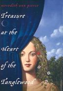 Treasure at the Heart of the Tanglewood cover