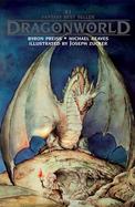 Dragonworld cover
