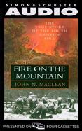 Fire on the Mountain cover