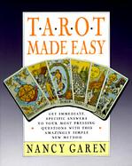 Tarot Made Easy cover