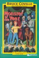 Monster of the Year cover