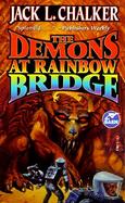 Demons at Rainbow Bridge cover