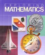 Exploring Mathematics cover