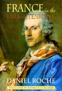 France in the Enlightenment cover