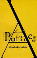 A Poetics cover
