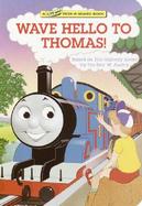 Wave Hello to Thomas! cover