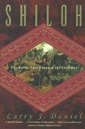 Shiloh The Battle That Changed the Civil War cover