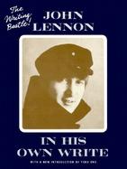 John Lennon in His Own Write cover