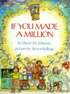 If You Made a Million cover