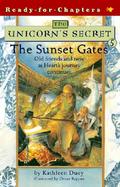 The Sunset Gates cover