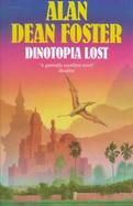 Dinotopia Lost cover