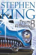 From a Buick 8 A Novel cover