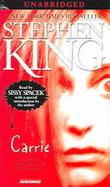Carrie cover