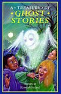 A Treasury of Ghost Stories cover