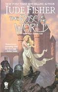 The Rose of the World cover