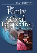 The Family in Global Perspective A Gendered Journey cover