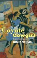 Coyote Cowgirl cover