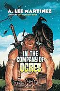 In the Company of Ogres cover