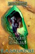 Servant of the Shard cover