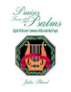 Praises from the Psalms cover