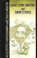 Short Story Writers And Short Stories cover