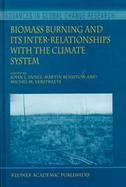 Biomass Burning and Its Inter-Relationships With the Climate System cover