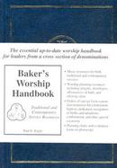BakerÆs Pastoral Handbooks cover