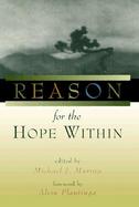 Reason for the Hope Within cover