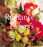 The Romance of Flowers cover