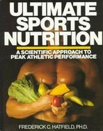 Ultimate Sports Nutrition cover