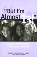 But I'm Almost 13! cover