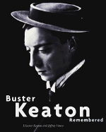Buster Keaton Remembered cover