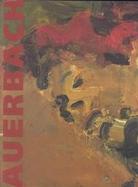 Frank Auerbach: Paintings and Drawings 1954-2001 cover