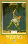 The Hunchback of Notre Dame cover