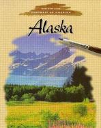 Alaska (volume5) cover