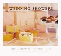 Wedding Showers Ideas & Recipes for the Perfect Party cover