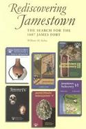 Jamestown Rediscovery: Search for the 1607 James Fort cover