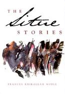 The Situe Stories cover