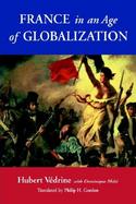 France in an Age of Globalization cover