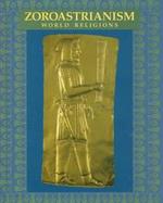 Zoroastrianism cover