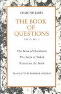 The Book of Questions The Book of Questions/the Book of Yukel/Return to the Book/3 Books in 1 (volume1) cover