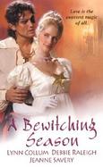 A Bewitching Season cover