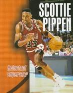 Scottie Pippen: Reluctant Superstar cover