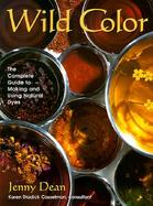 Wild Color cover