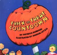 Trick or Treat Countdown cover
