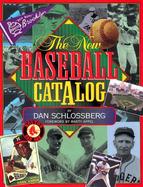 The New Baseball Catalog cover