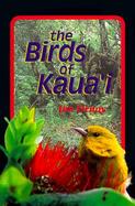 The Birds of Kaua`I cover